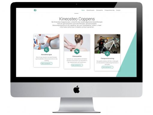 Kineosteo Coppens