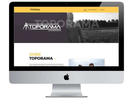 Toporama