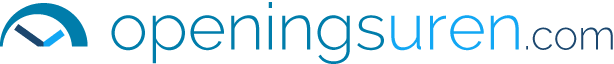 openingsurenpuntcom